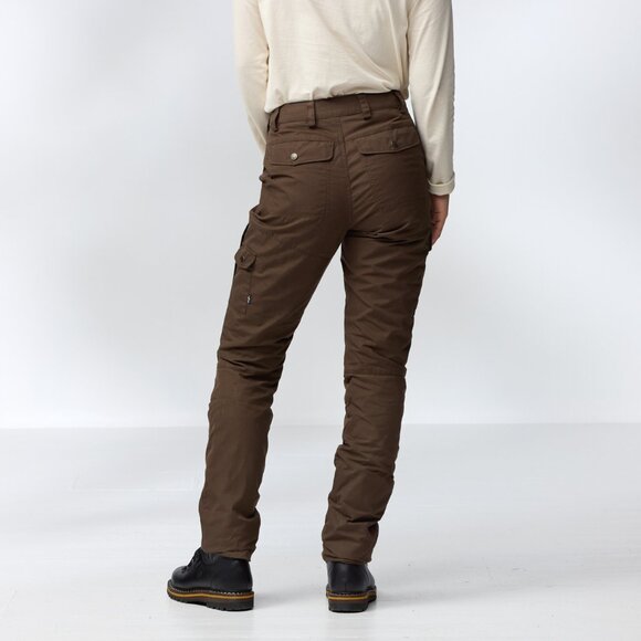 Karla Pro Winter Trousers 36 US:27-28 Like New! - Picture 10 of 10